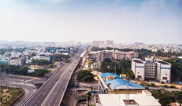KANAKAPURA - BANGALORE