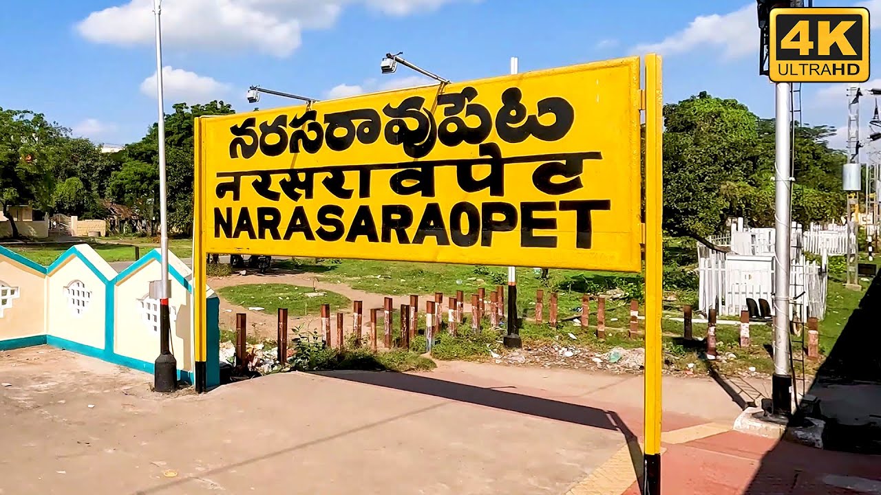NARASARAOPET