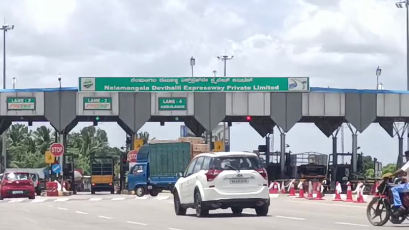 NELAMANGALA - BANGALORE