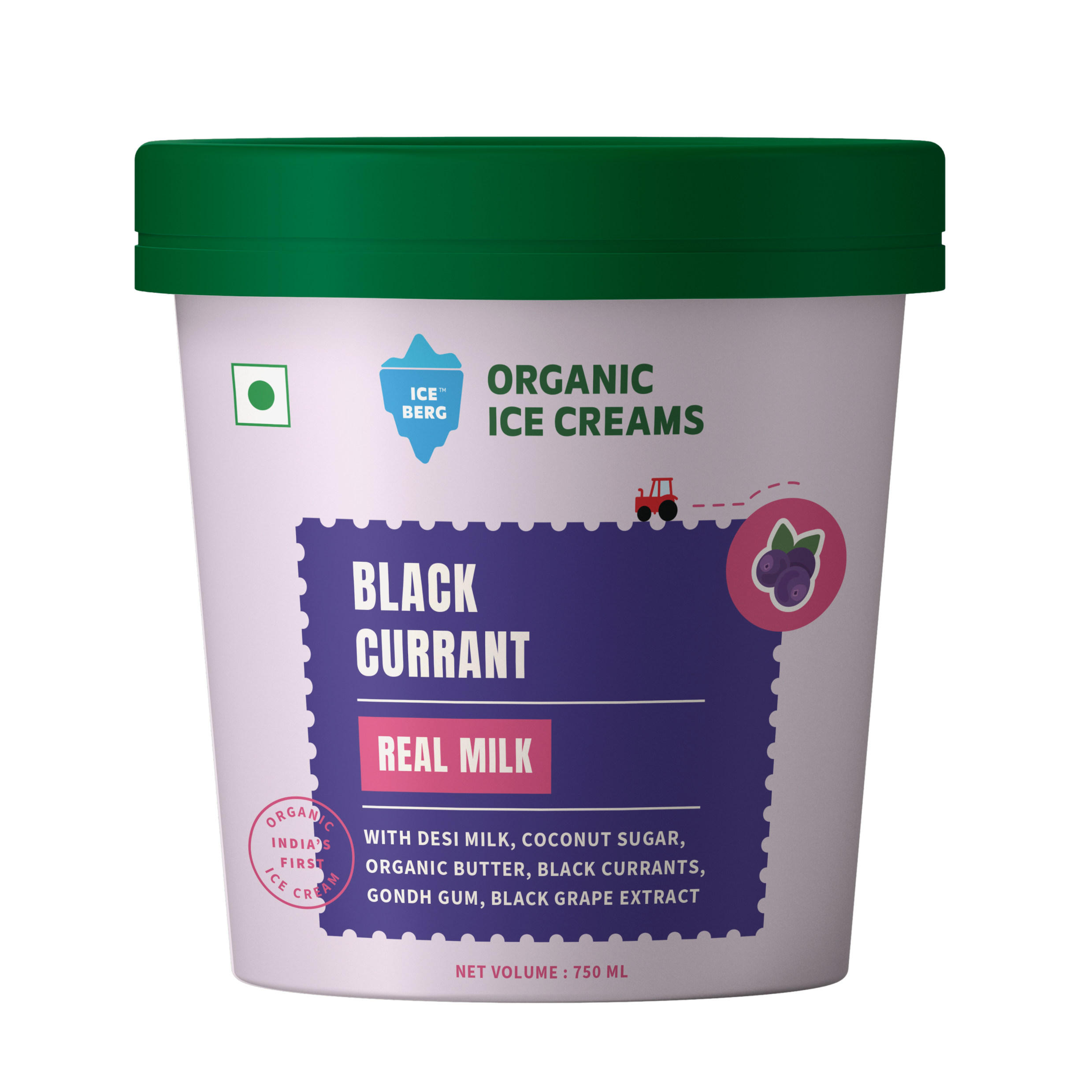 Black Currant