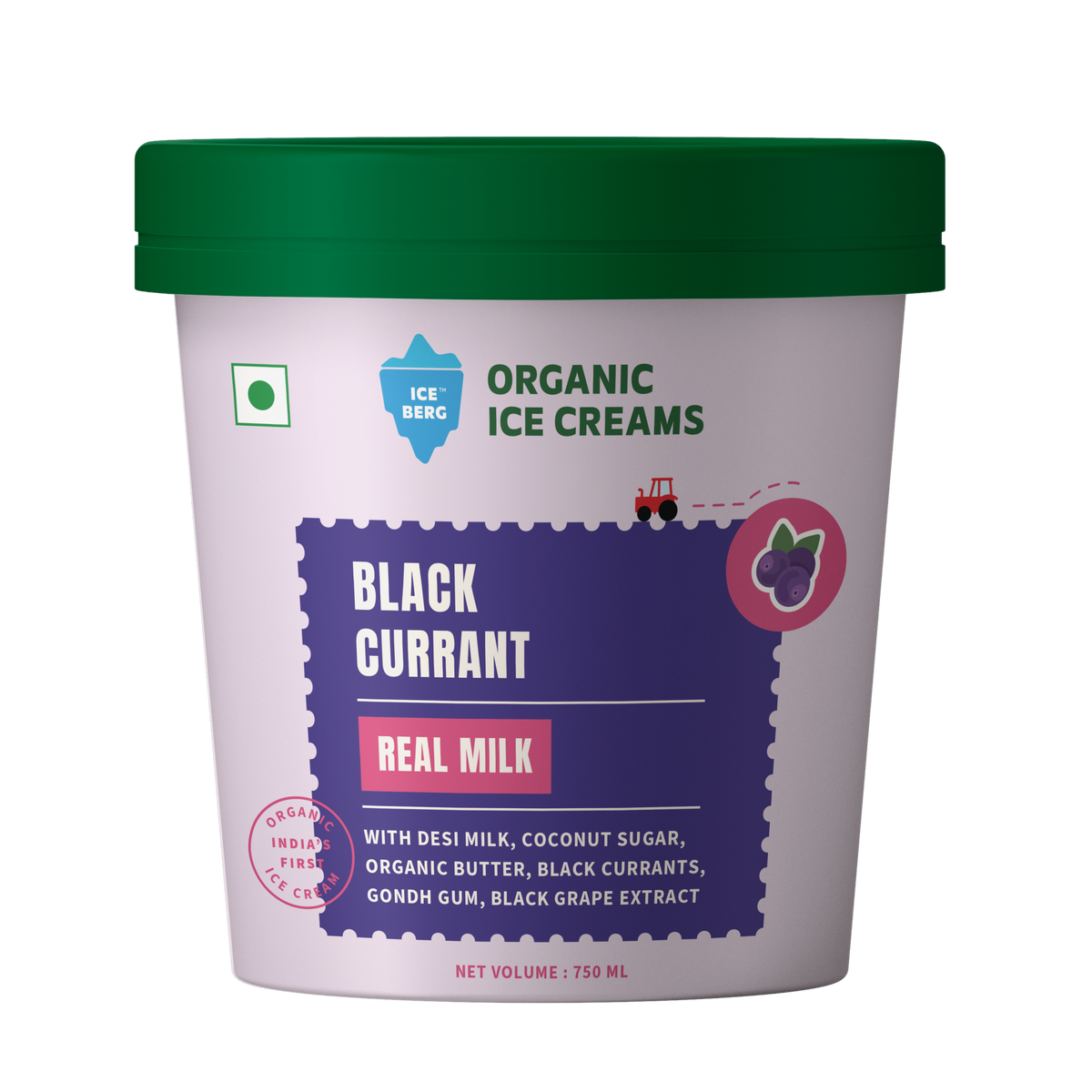 Black Currant