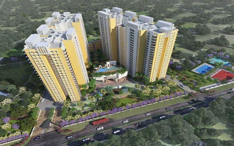 BUDIGERE - BANGALORE