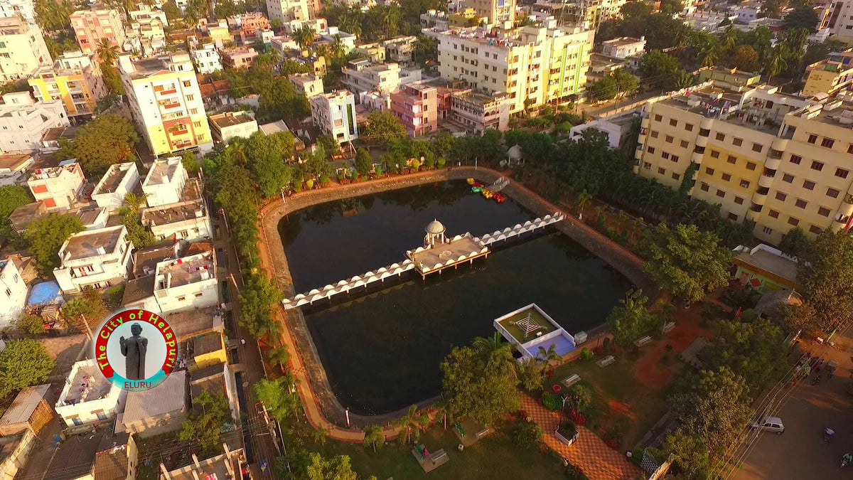 ANDHRA PRADESH