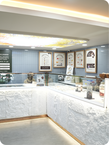 Organic Creamery