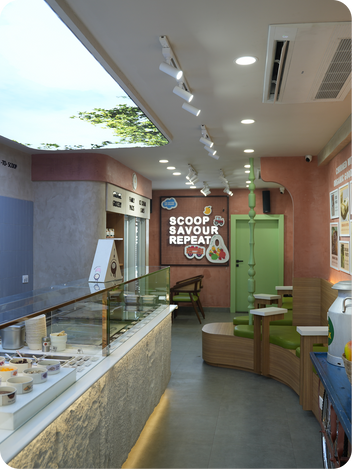 Organic Creamery