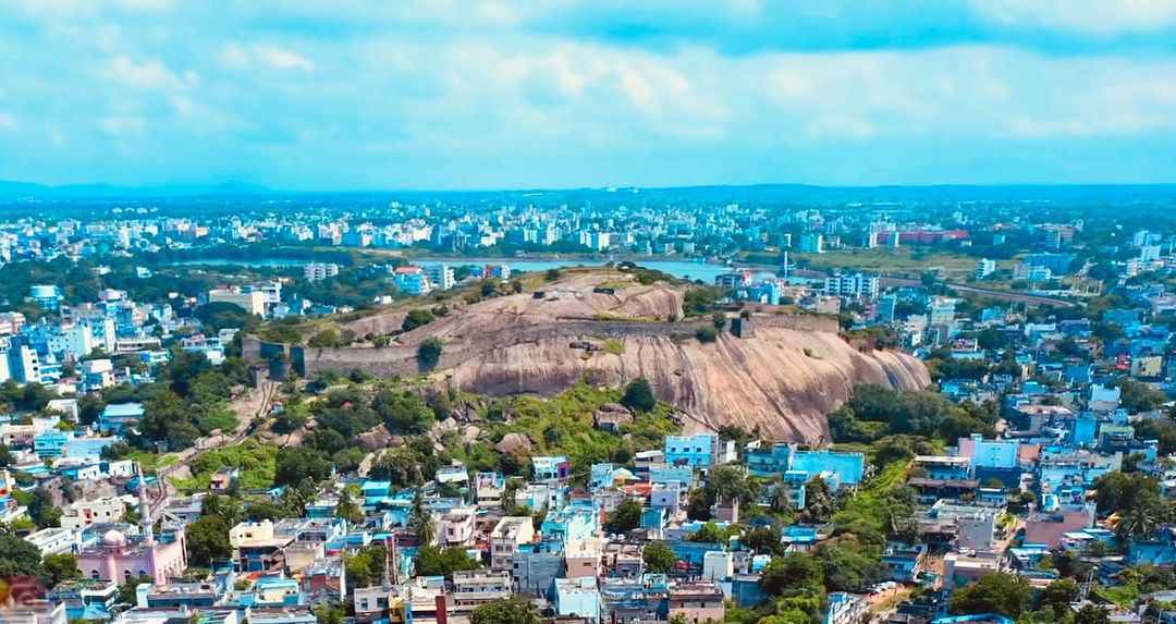 KHAMMAM