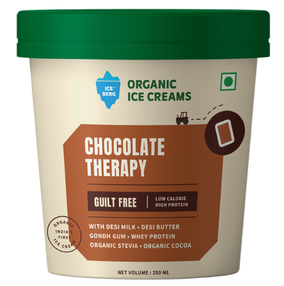 Chocolate Therapy