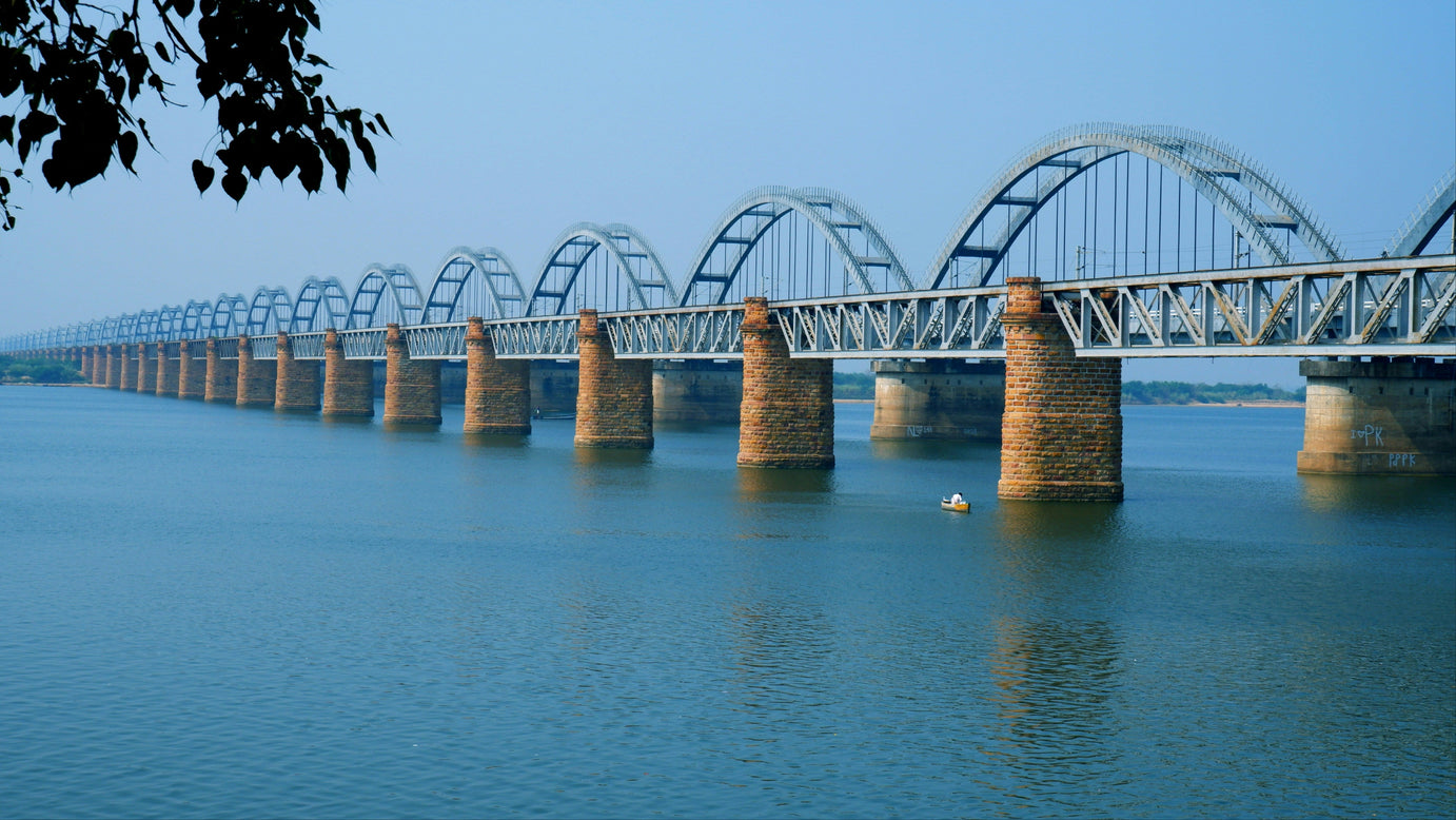 RAJAHMUNDRY