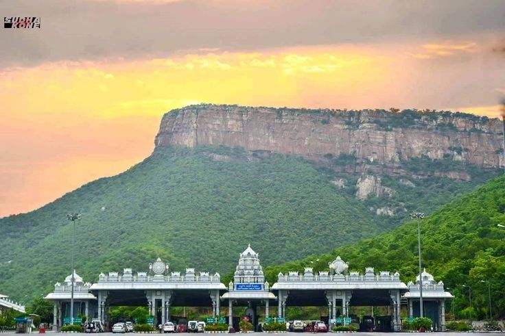 TIRUPATI