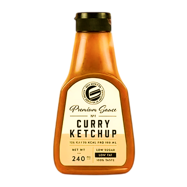 Caramel Fudge Topping