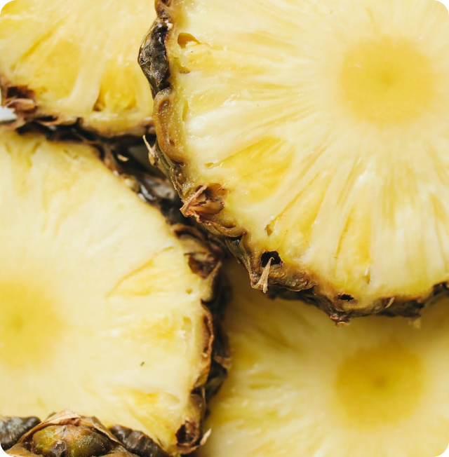 Pineapple