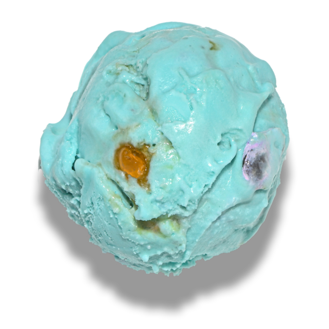 Bubble Gum