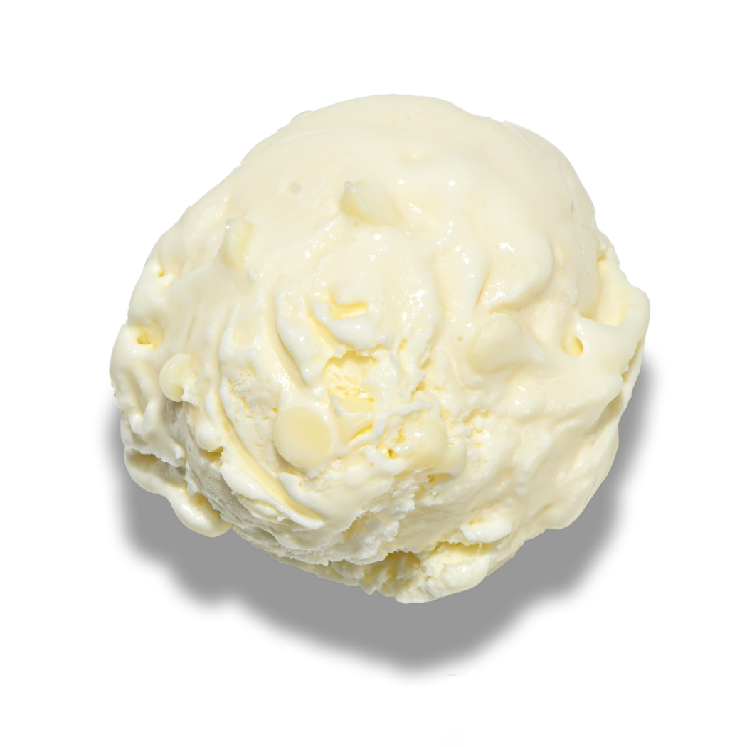 White Chocolate